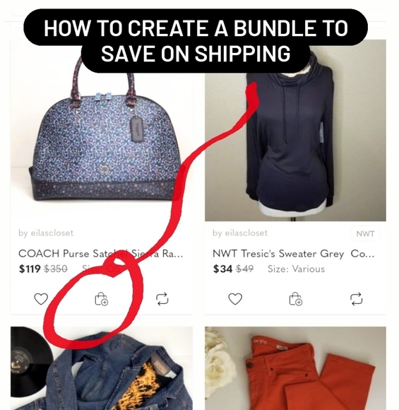 Meet your Posher, @EilasCloset - Picture 3 of 6